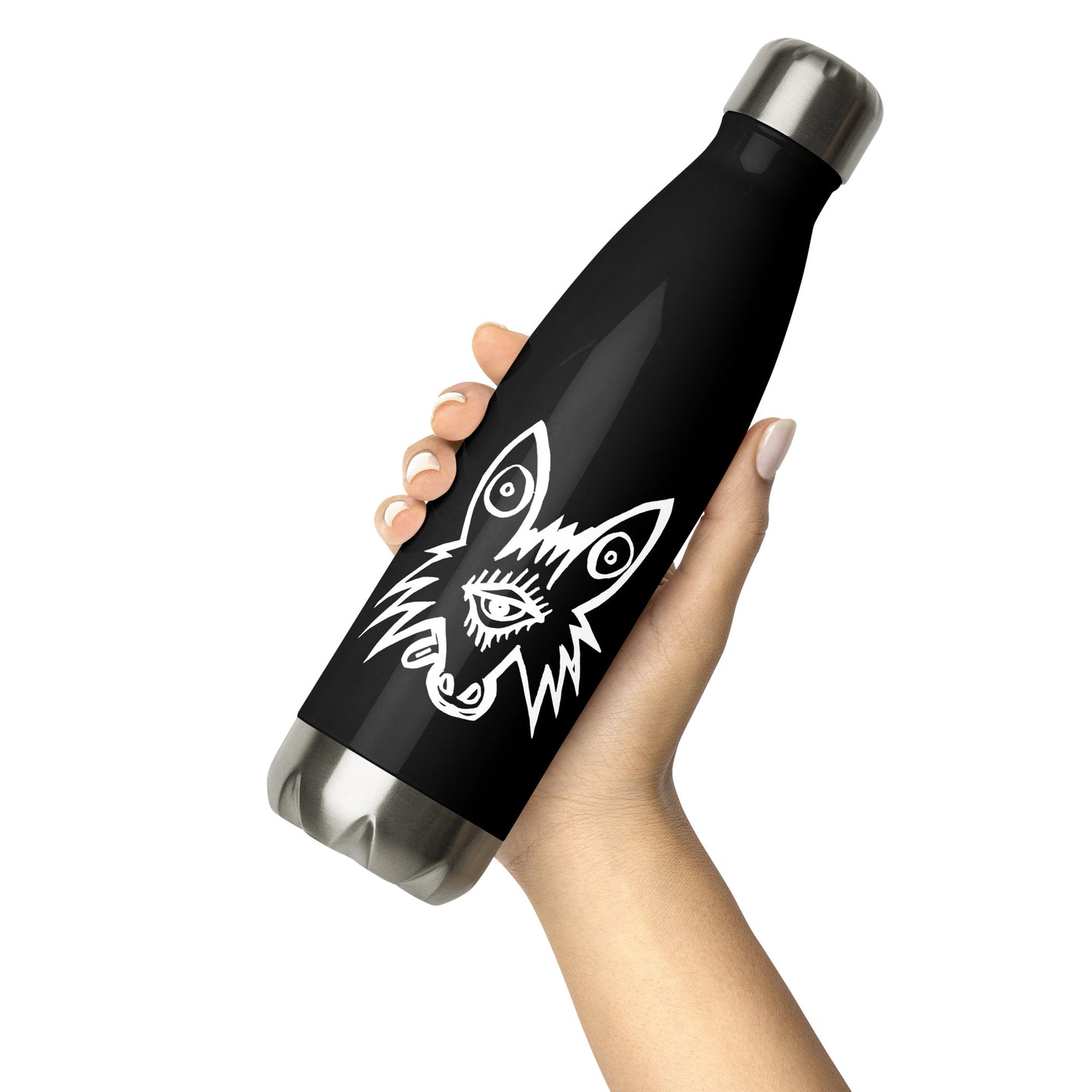 Stainless Steel Water Bottle