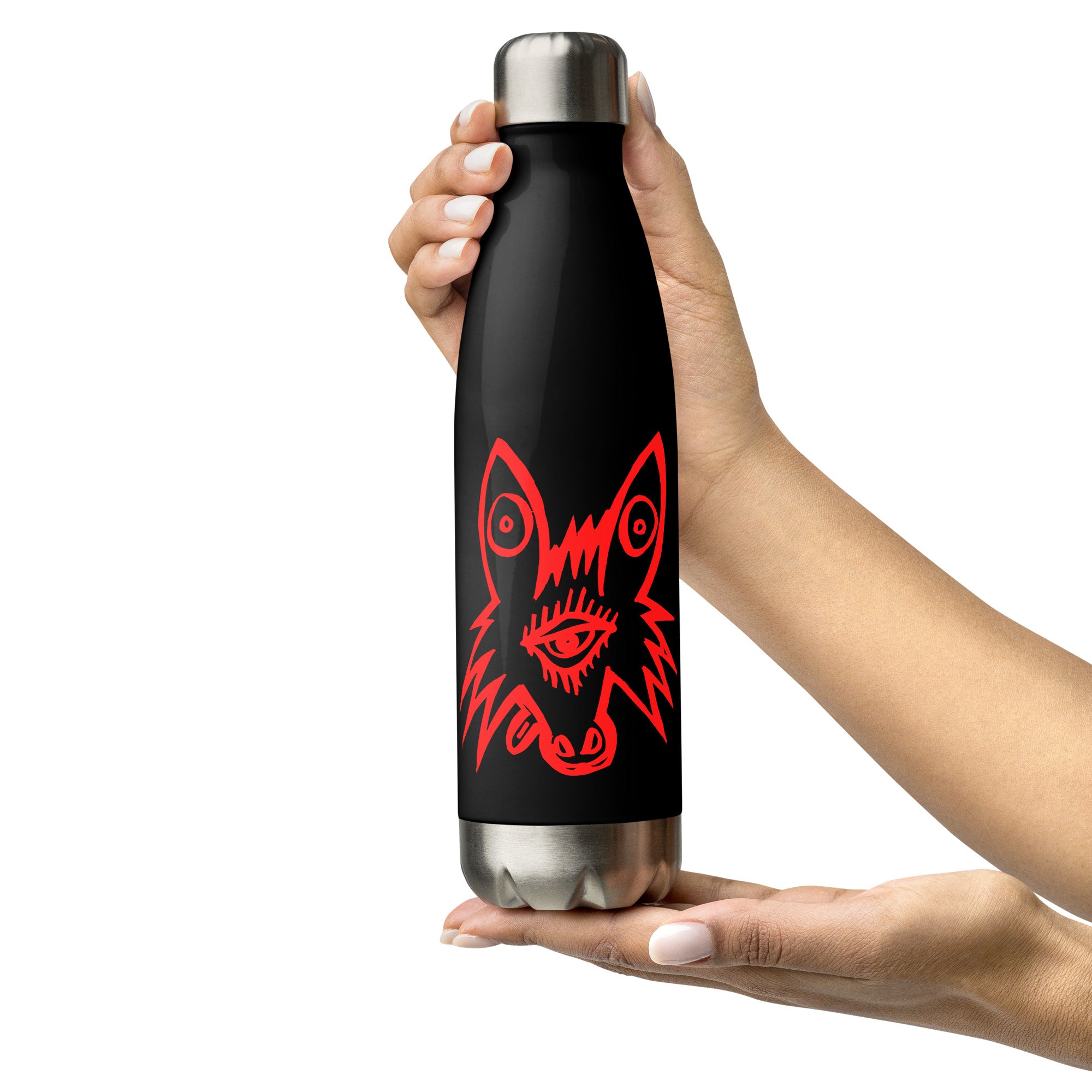 Stainless Steel Water Bottle