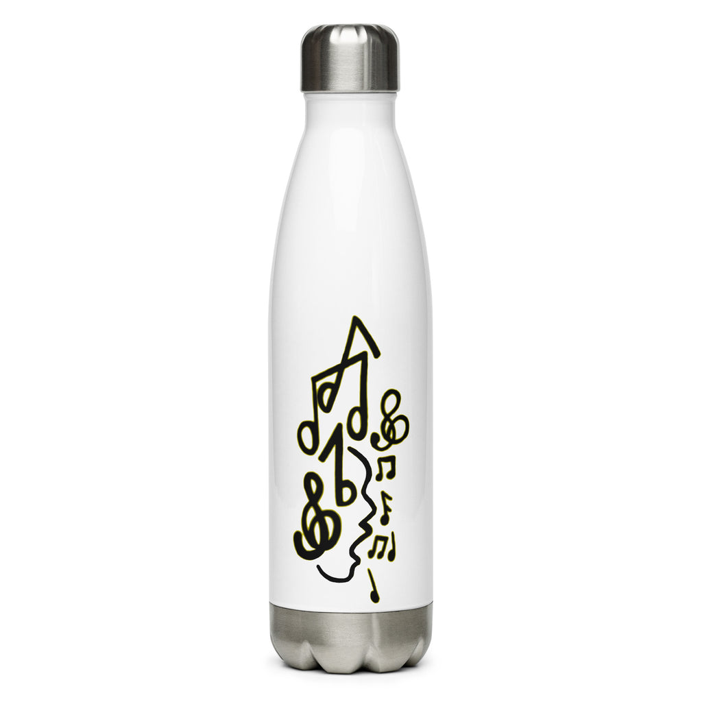 Stainless Steel Water Bottle
