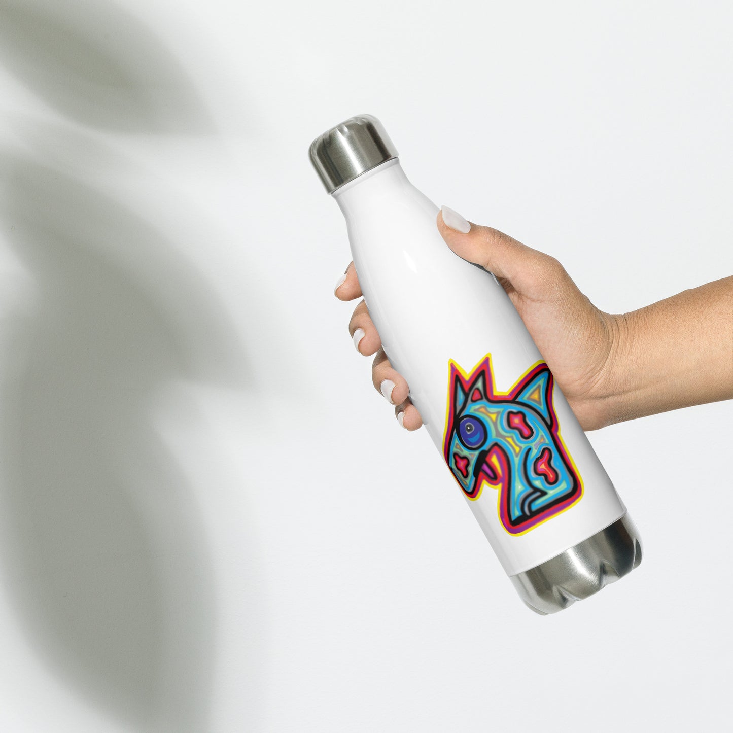 Stainless Steel Water Bottle