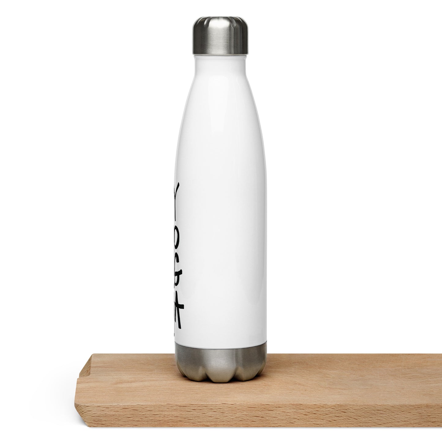 Stainless Steel Water Bottle