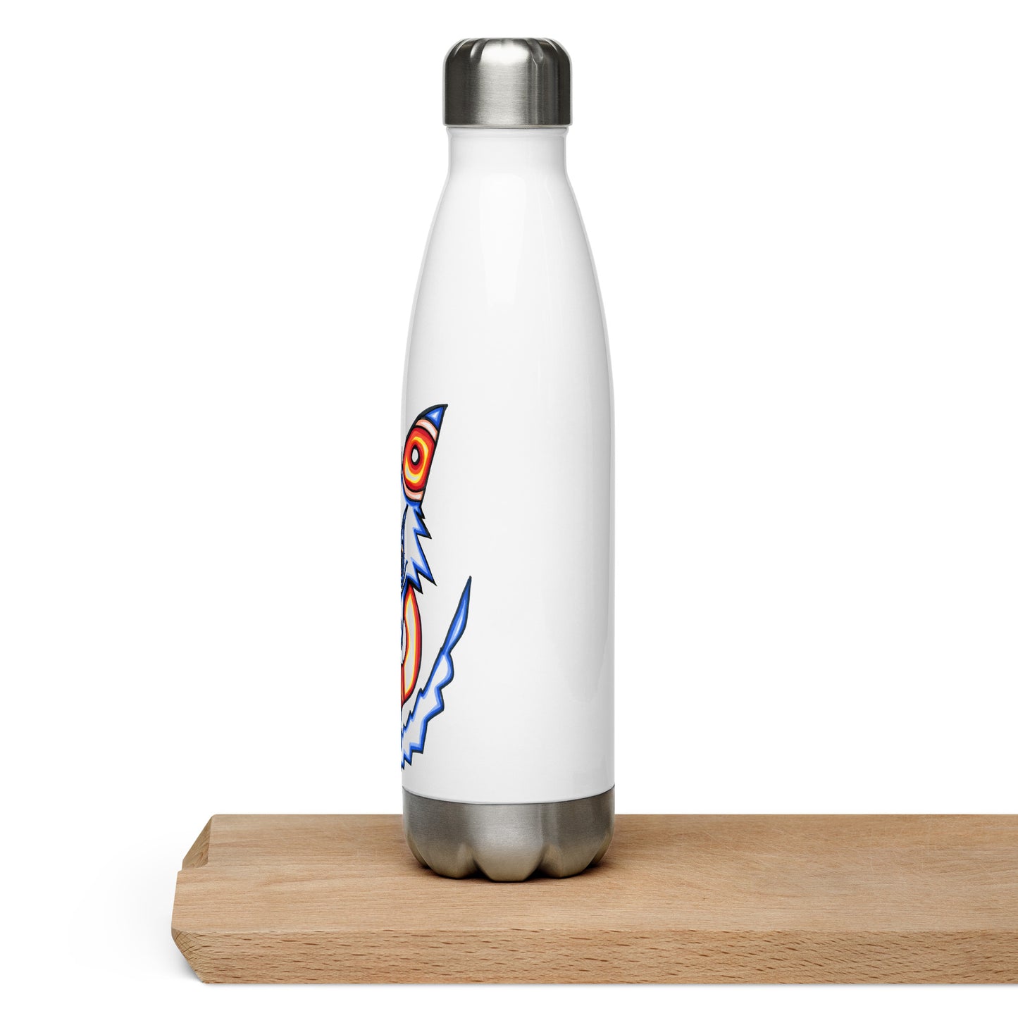 Stainless Steel Water Bottle