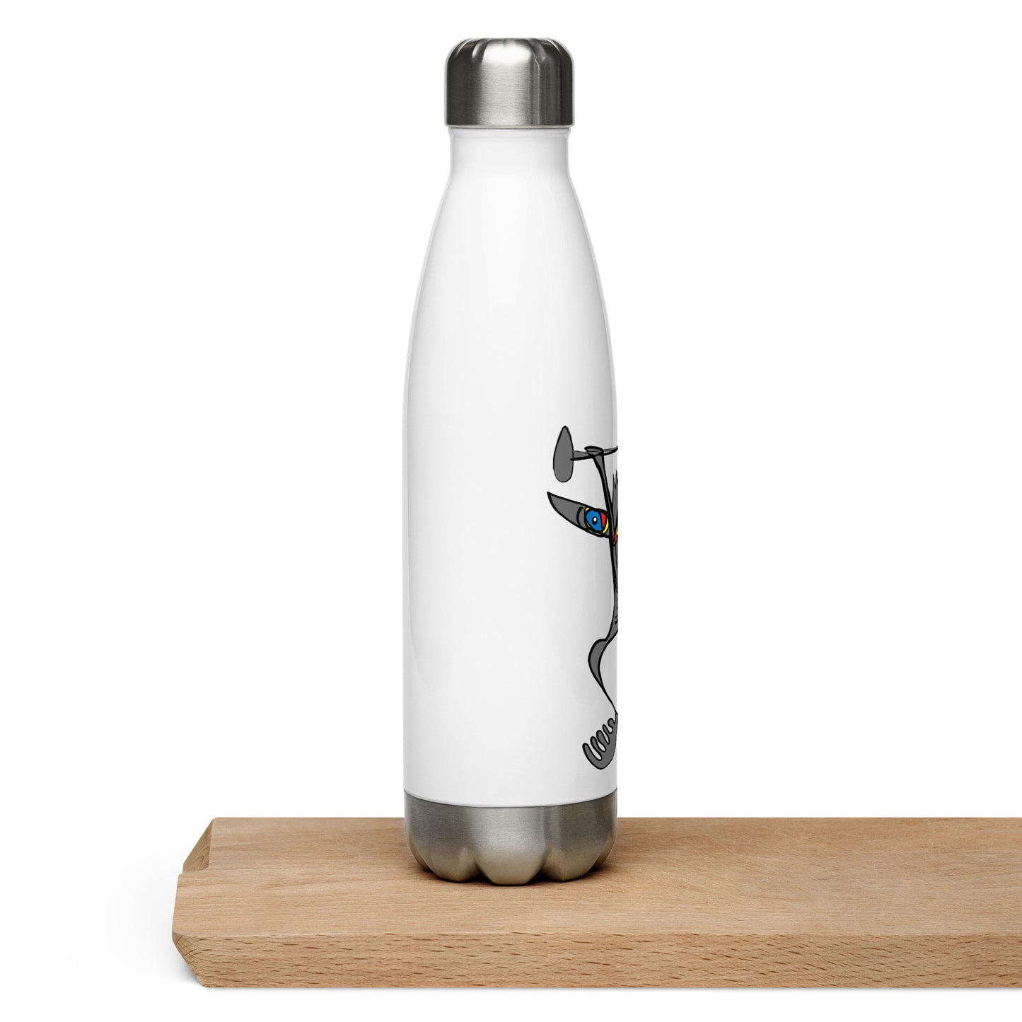 Stainless Steel Water Bottle
