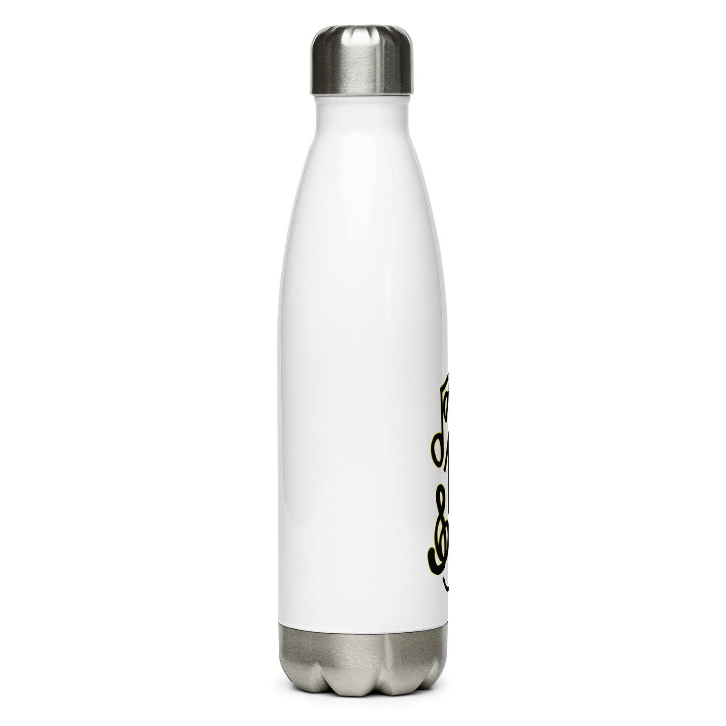Stainless Steel Water Bottle