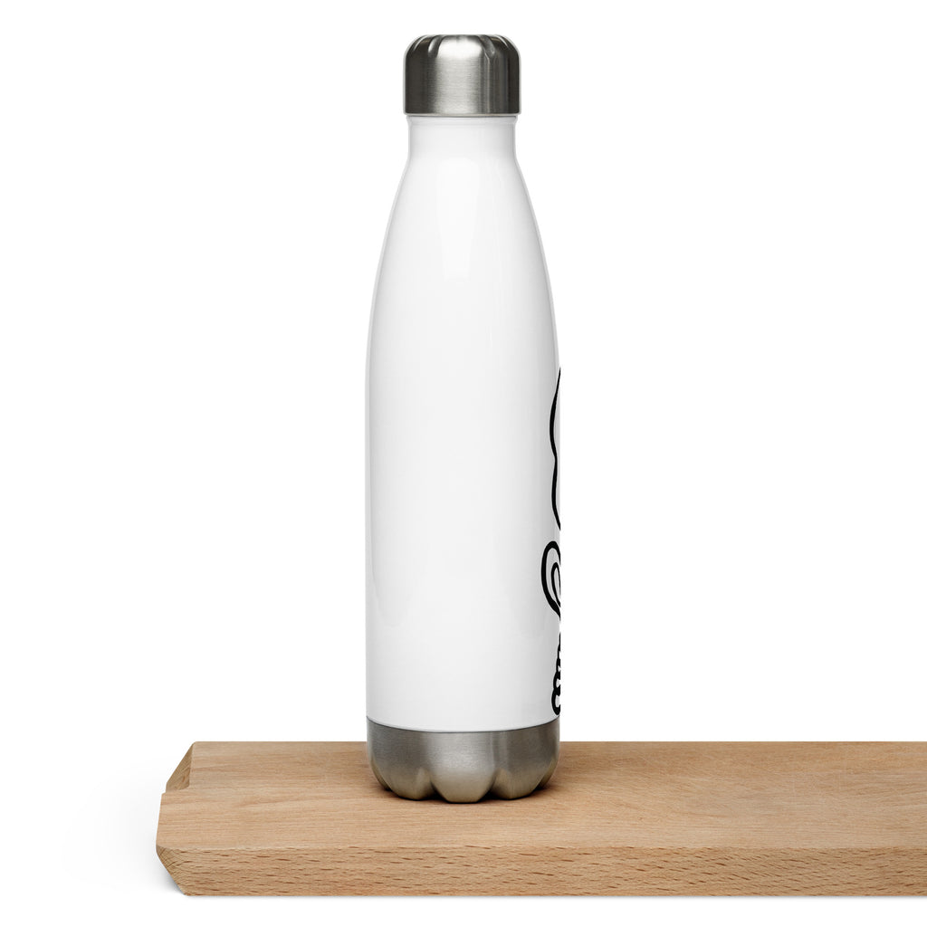 Stainless Steel Water Bottle