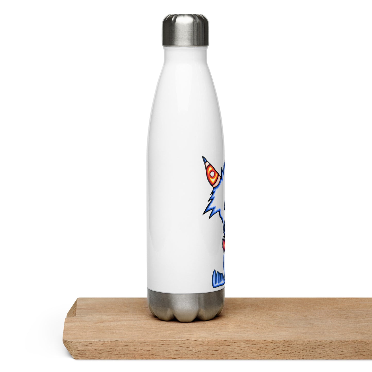 Stainless Steel Water Bottle
