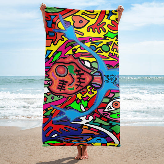 Towel