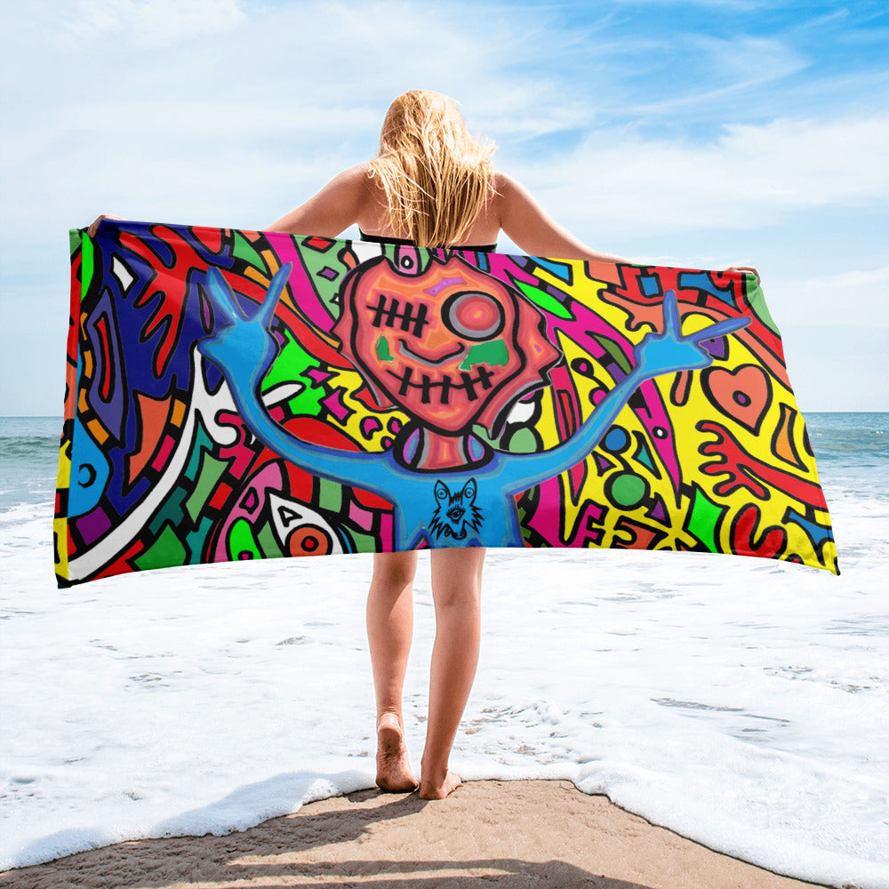 Towel