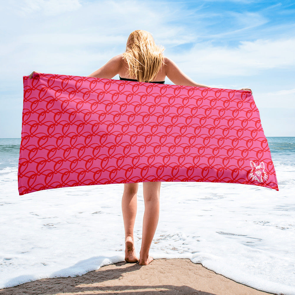 Towel