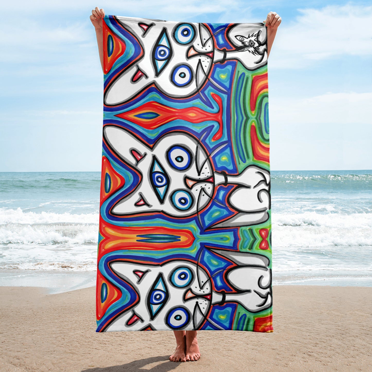 Towel