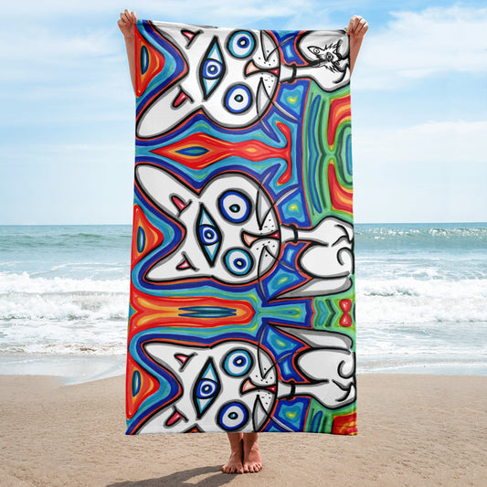Towel