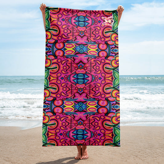 Towel
