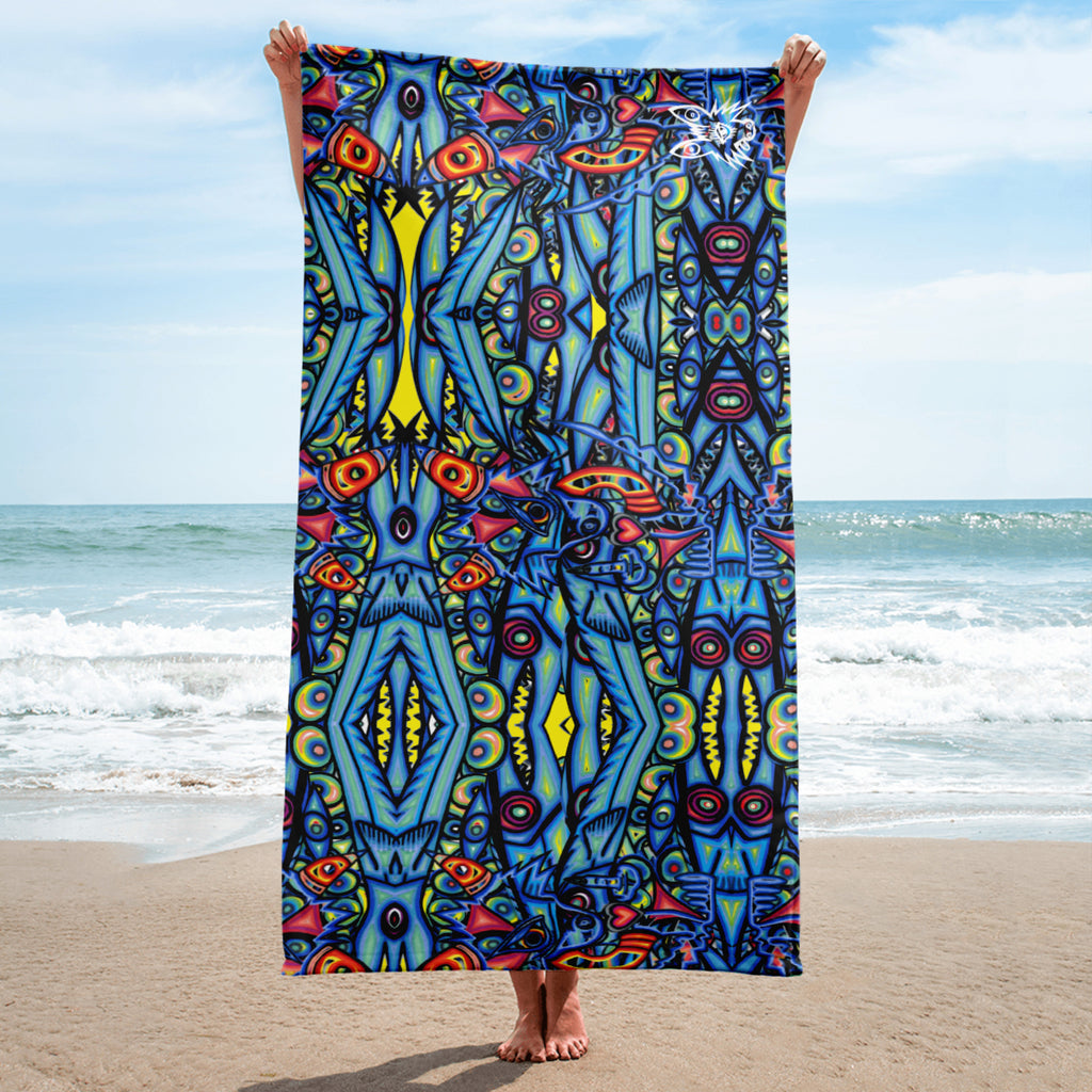 Towel