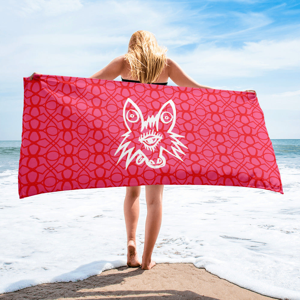 Towel
