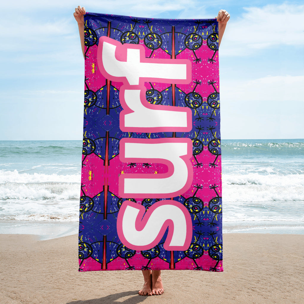 Towel