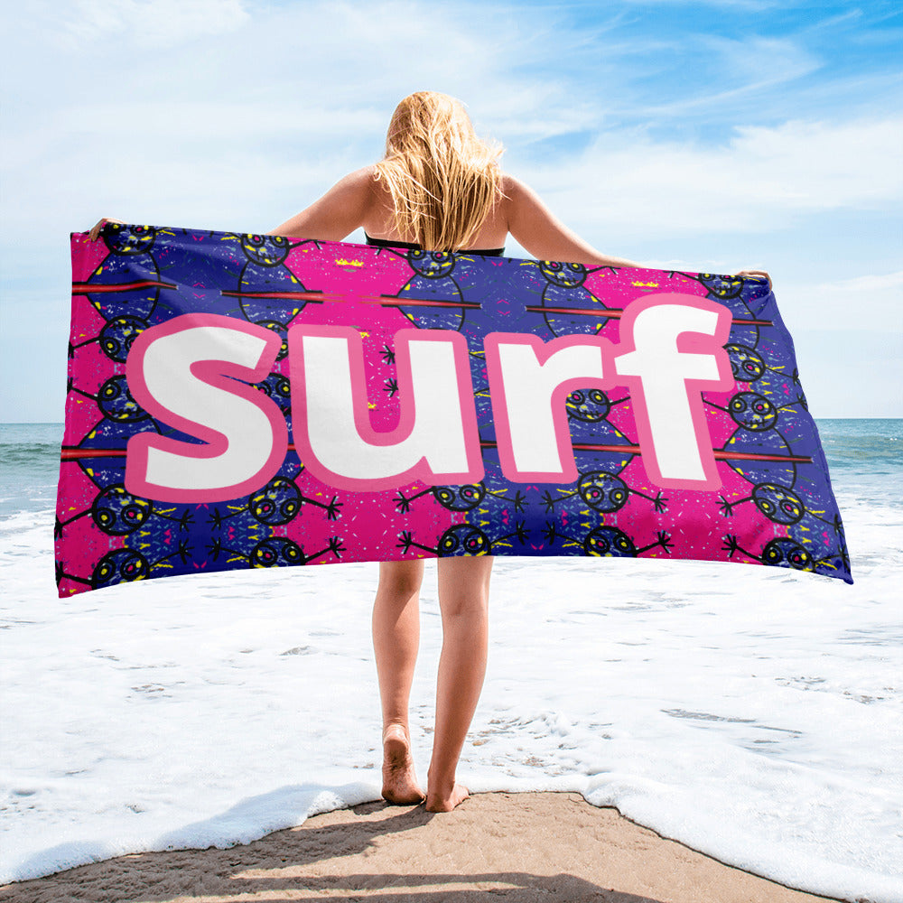 Towel