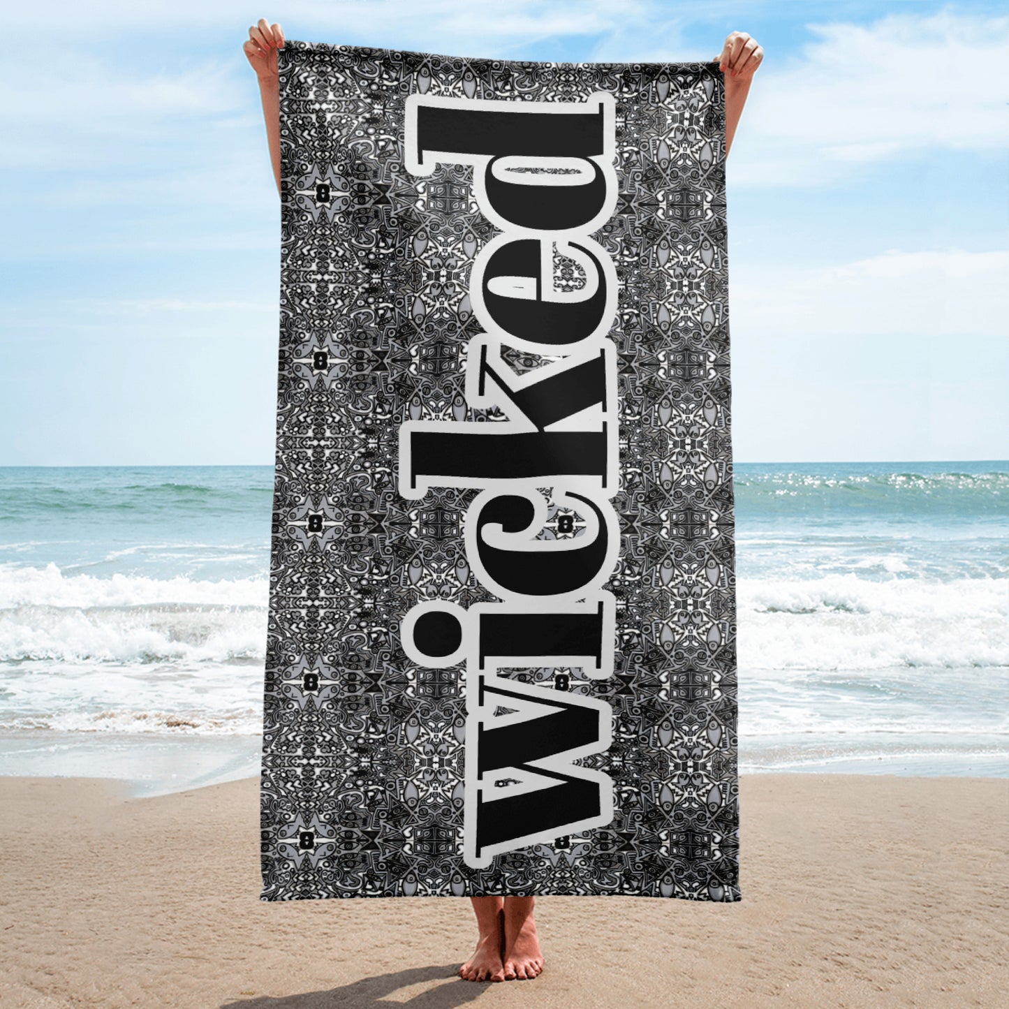 Towel