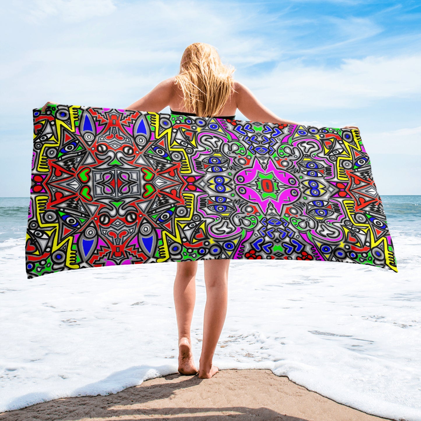 Towel
