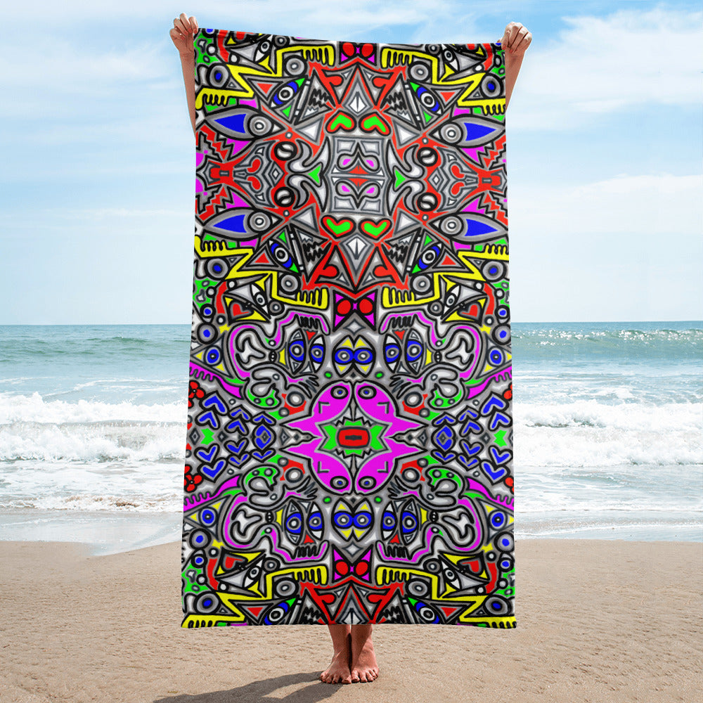 Towel