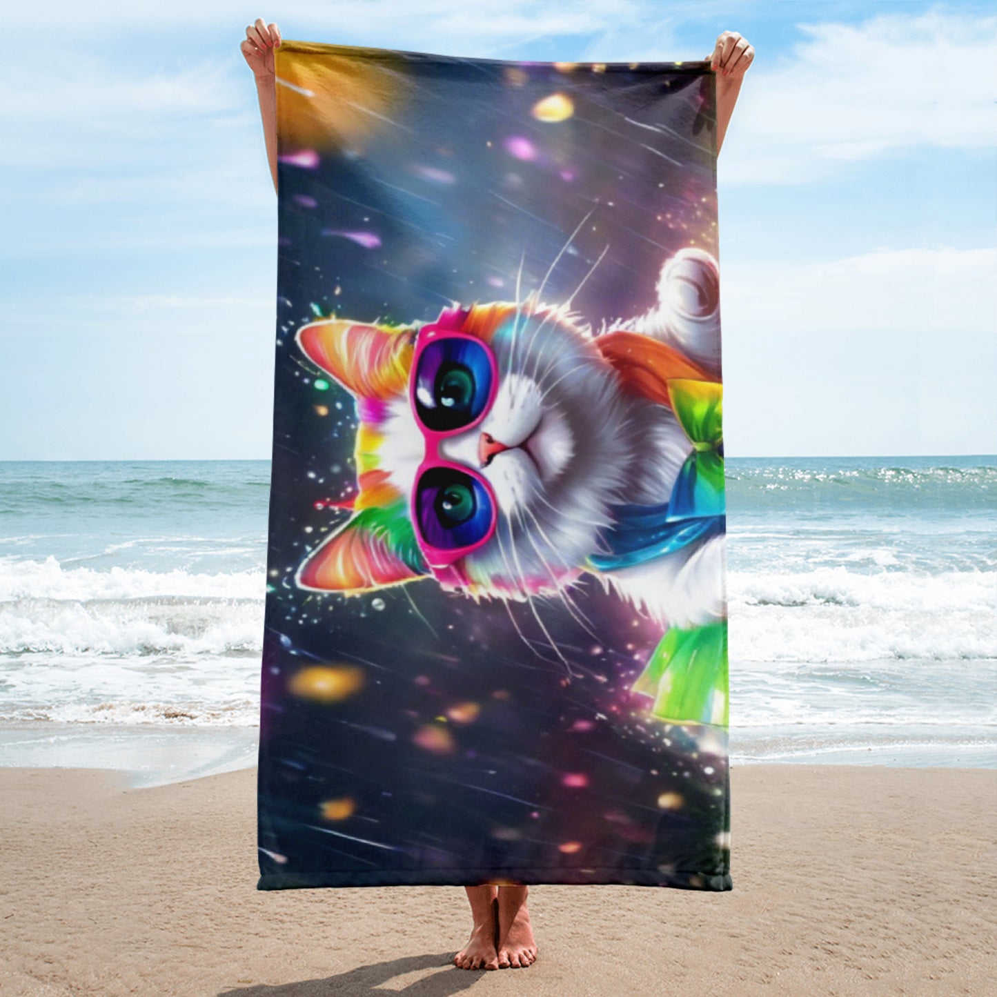 Towel