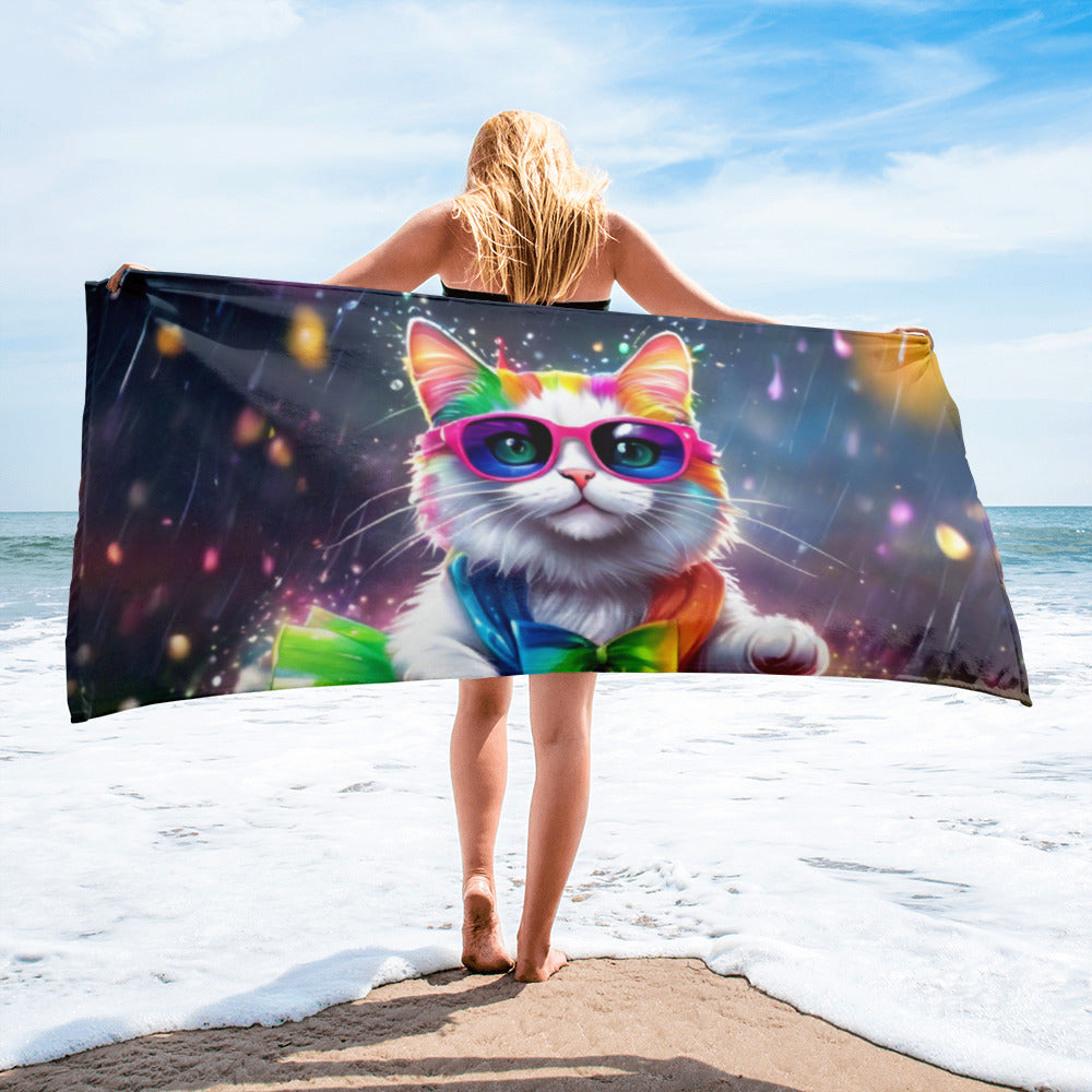 Towel