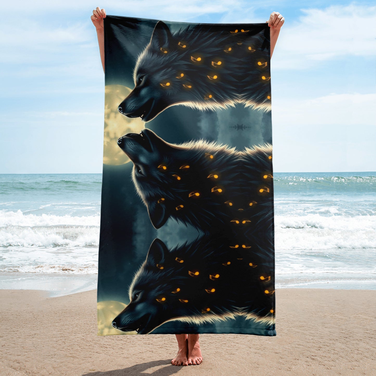 Towel