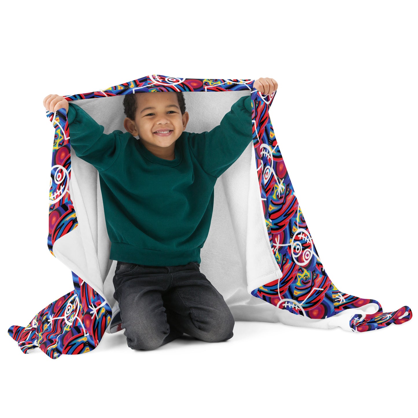 Throw Blanket
