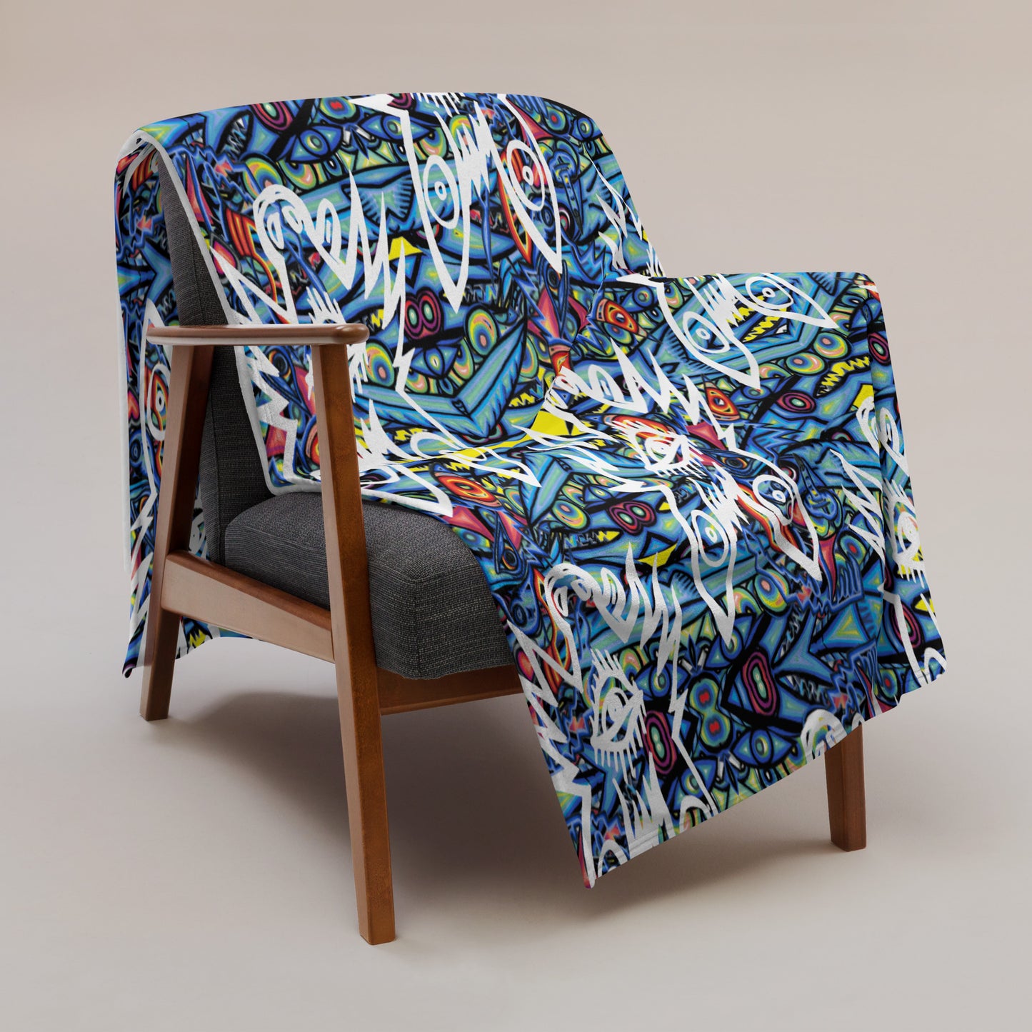 Throw Blanket