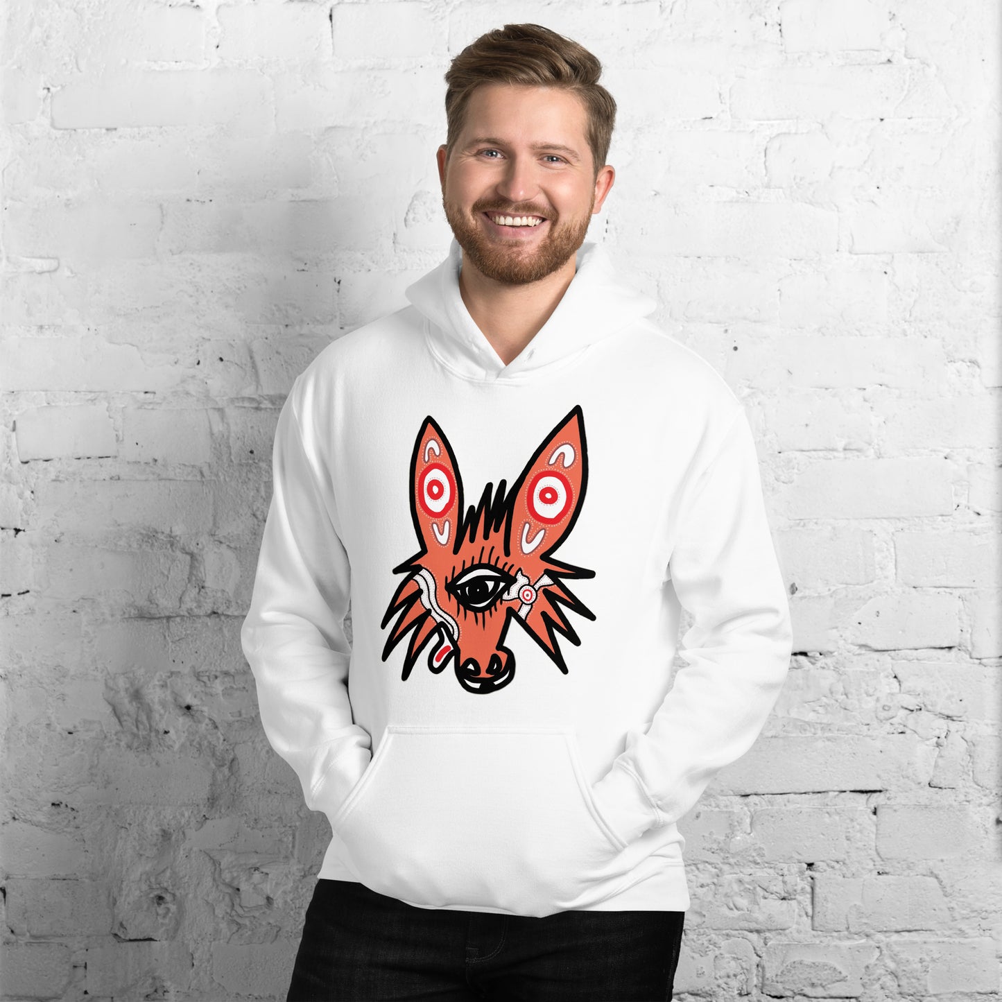Unisex Hoodie