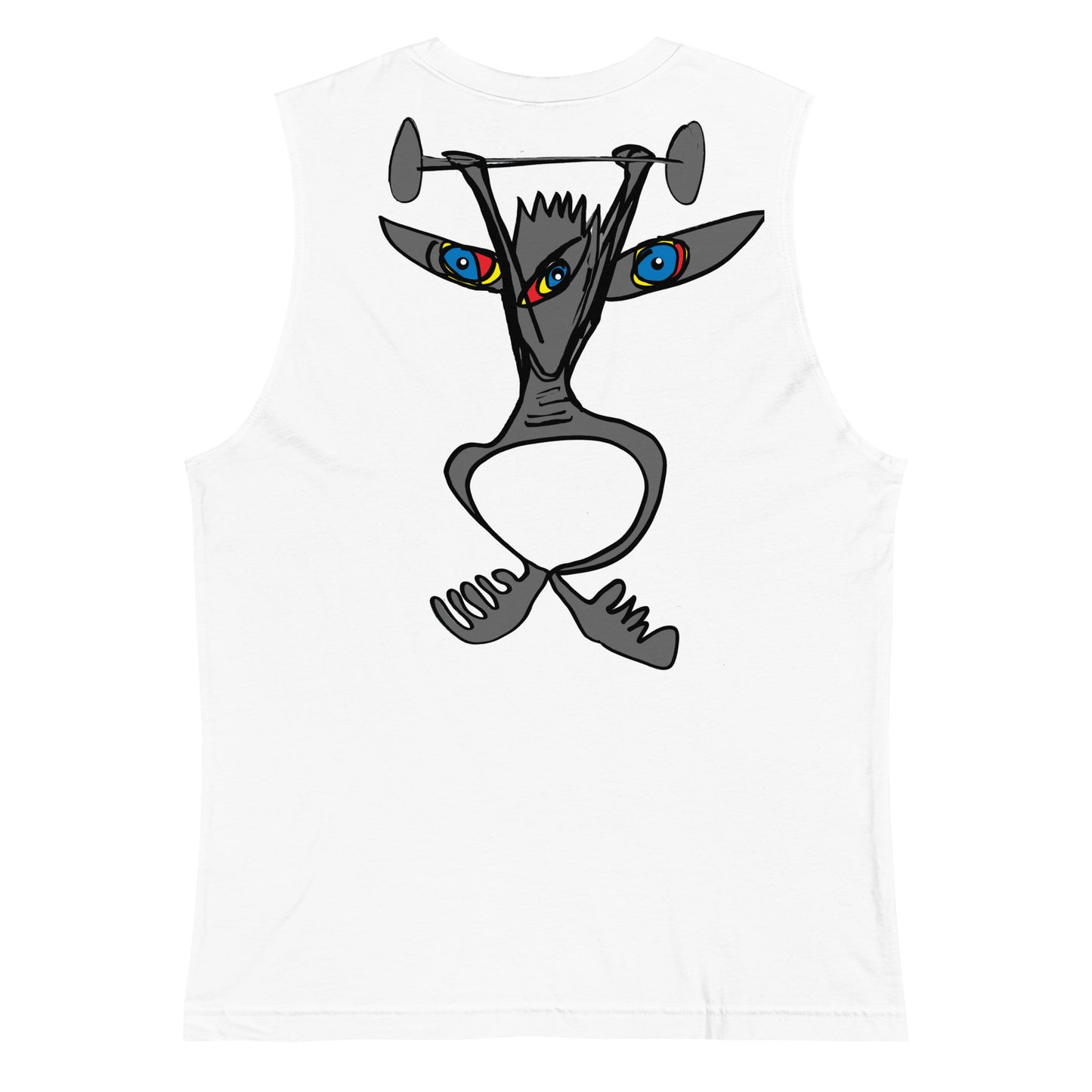 Muscle Shirt