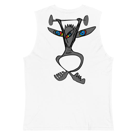 Muscle Shirt
