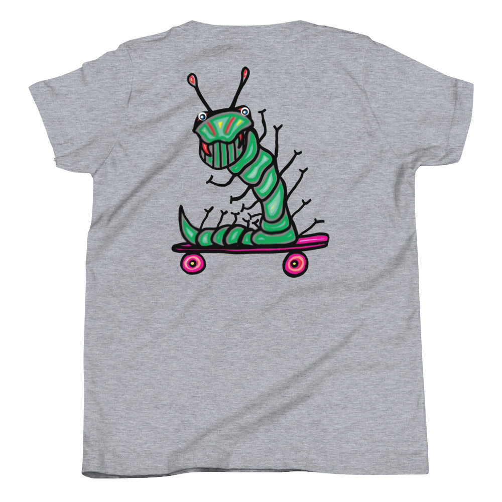 Youth Short Sleeve T-Shirt