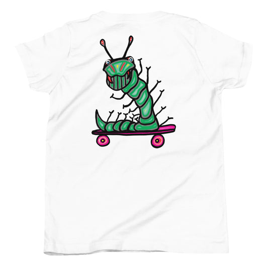 Youth Short Sleeve T-Shirt