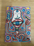 Colour My Mind | Unique Mindfulness Colouring in book