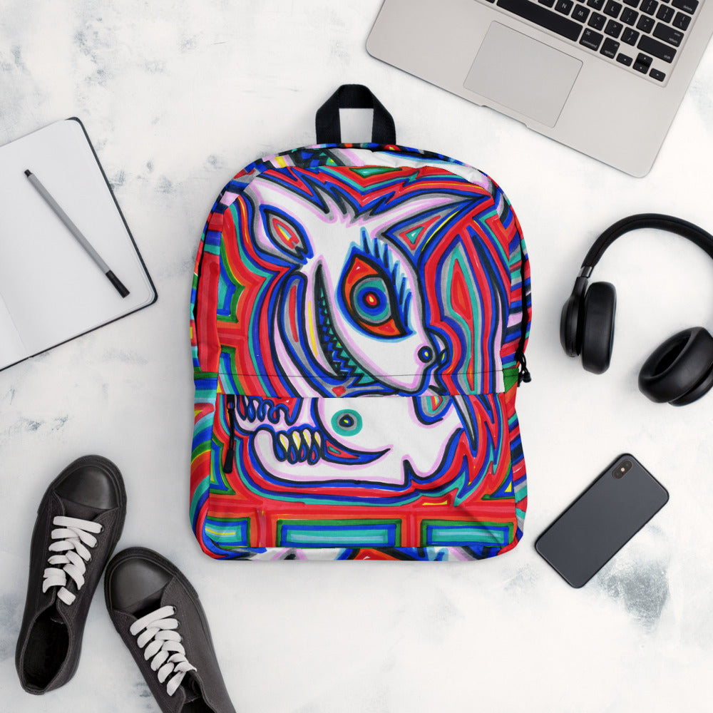 Backpack