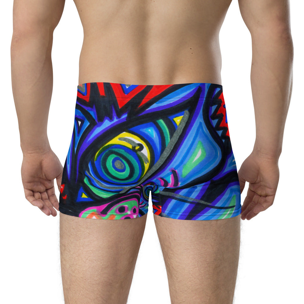 Boxer Briefs