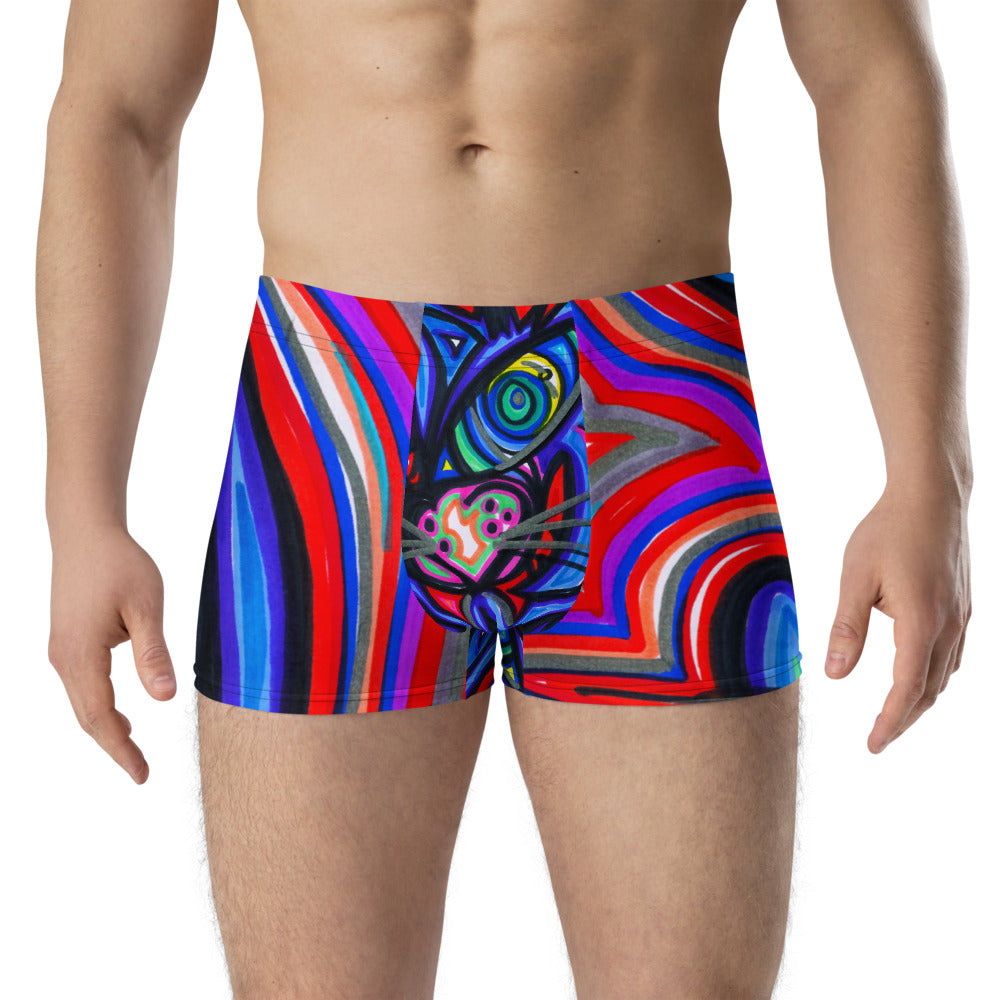 Boxer Briefs