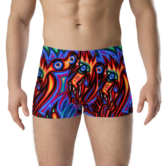 Boxer Briefs