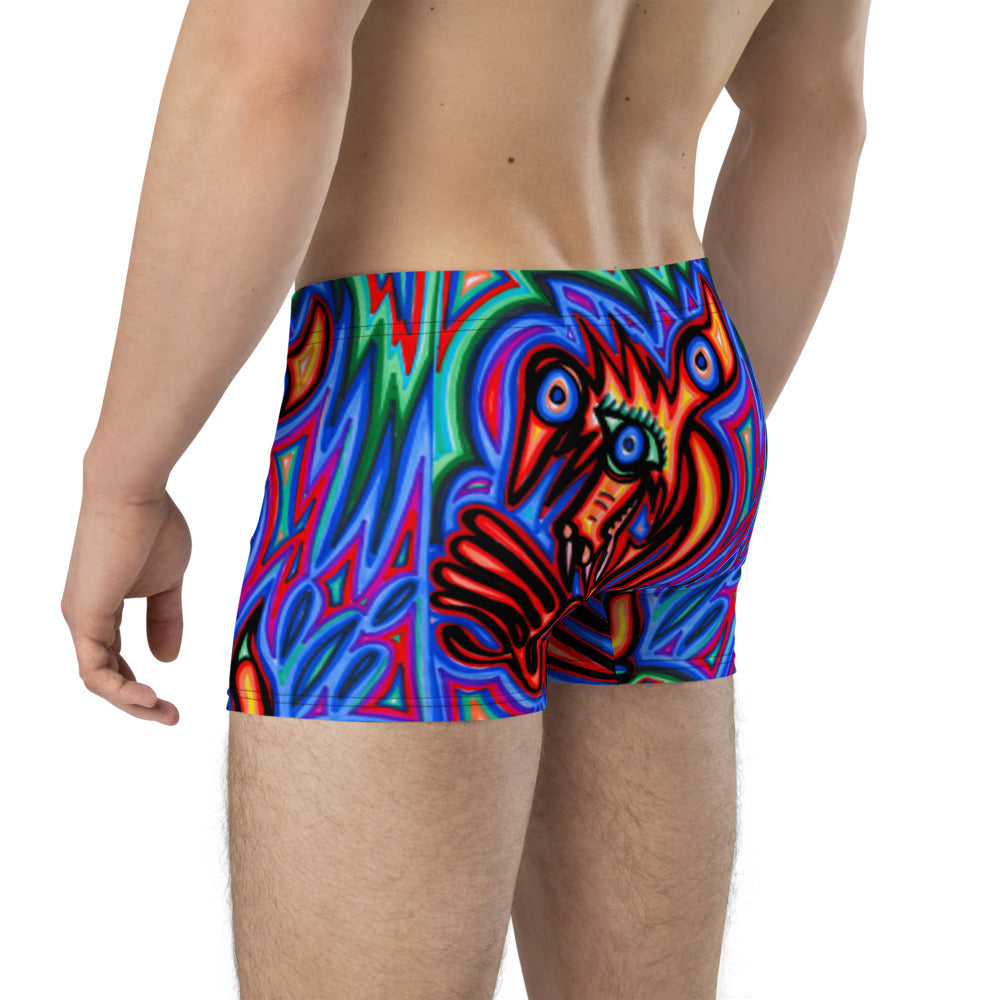 Boxer Briefs