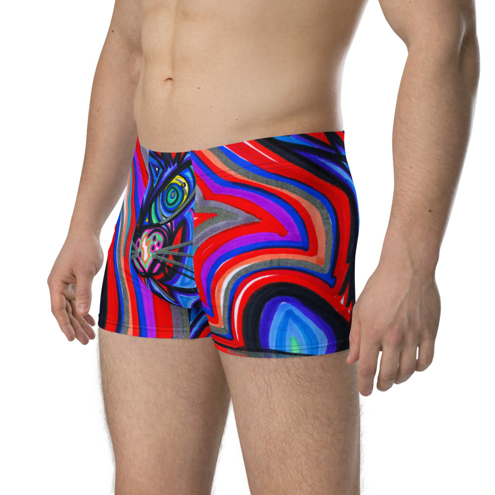 Boxer Briefs