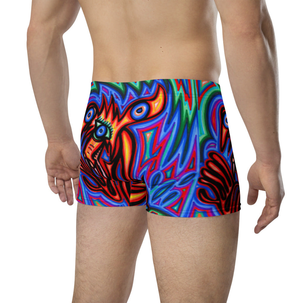 Boxer Briefs