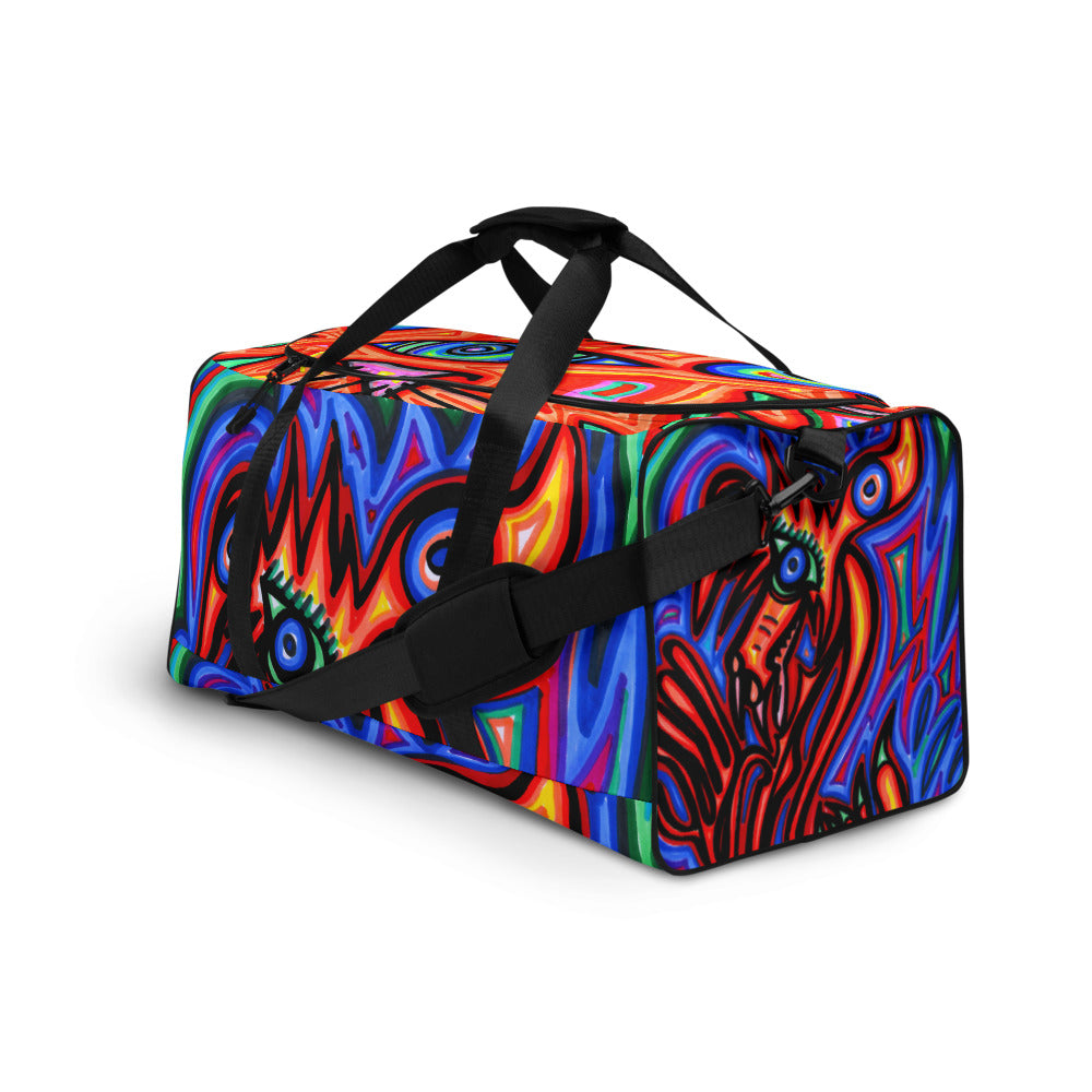 Duffle bag
