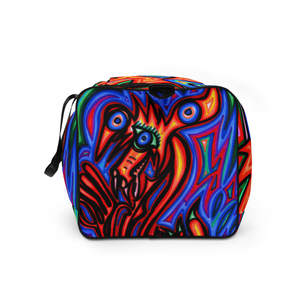 Duffle bag