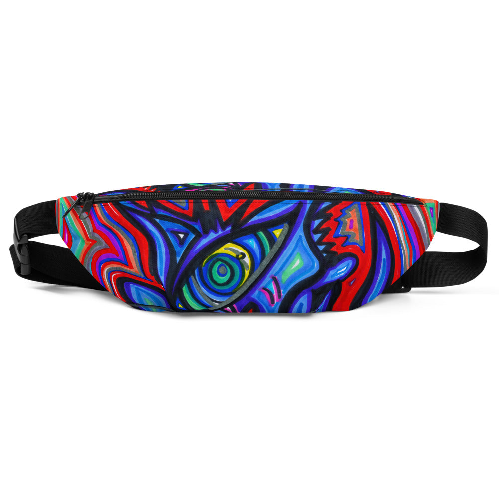 Fanny Pack