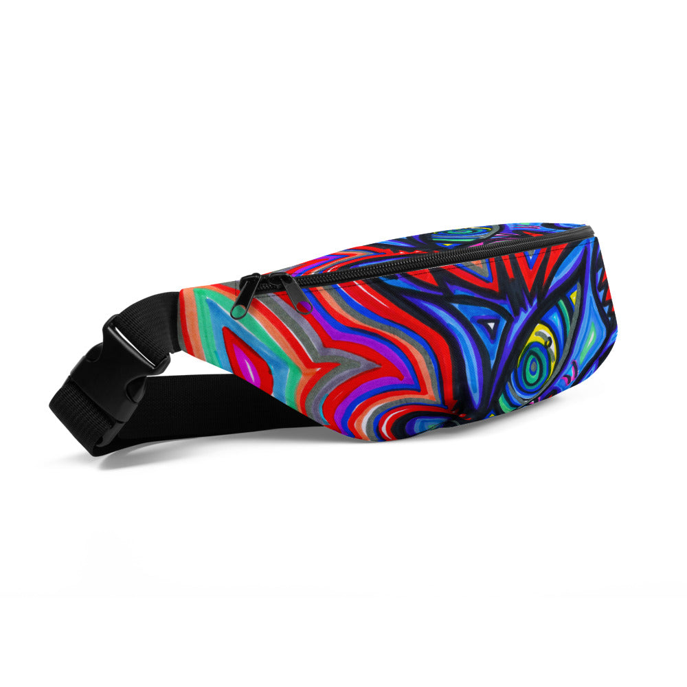 Fanny Pack