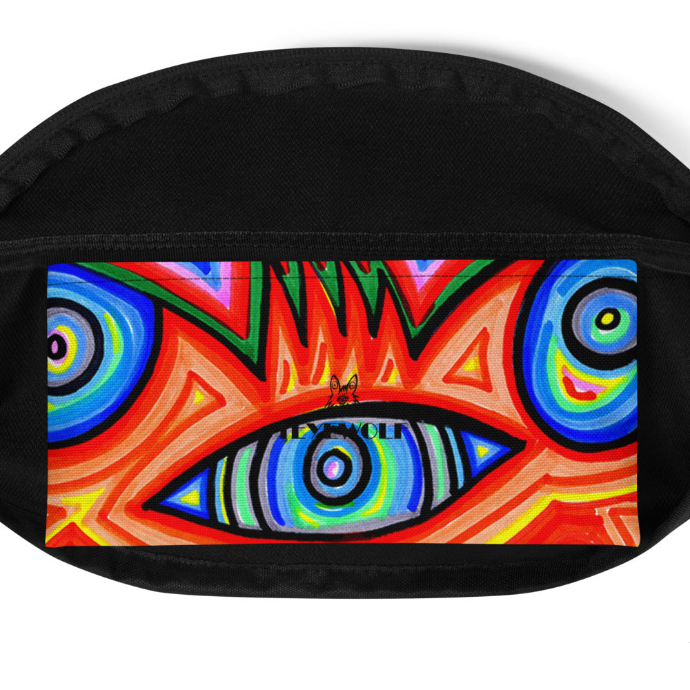 Fanny Pack