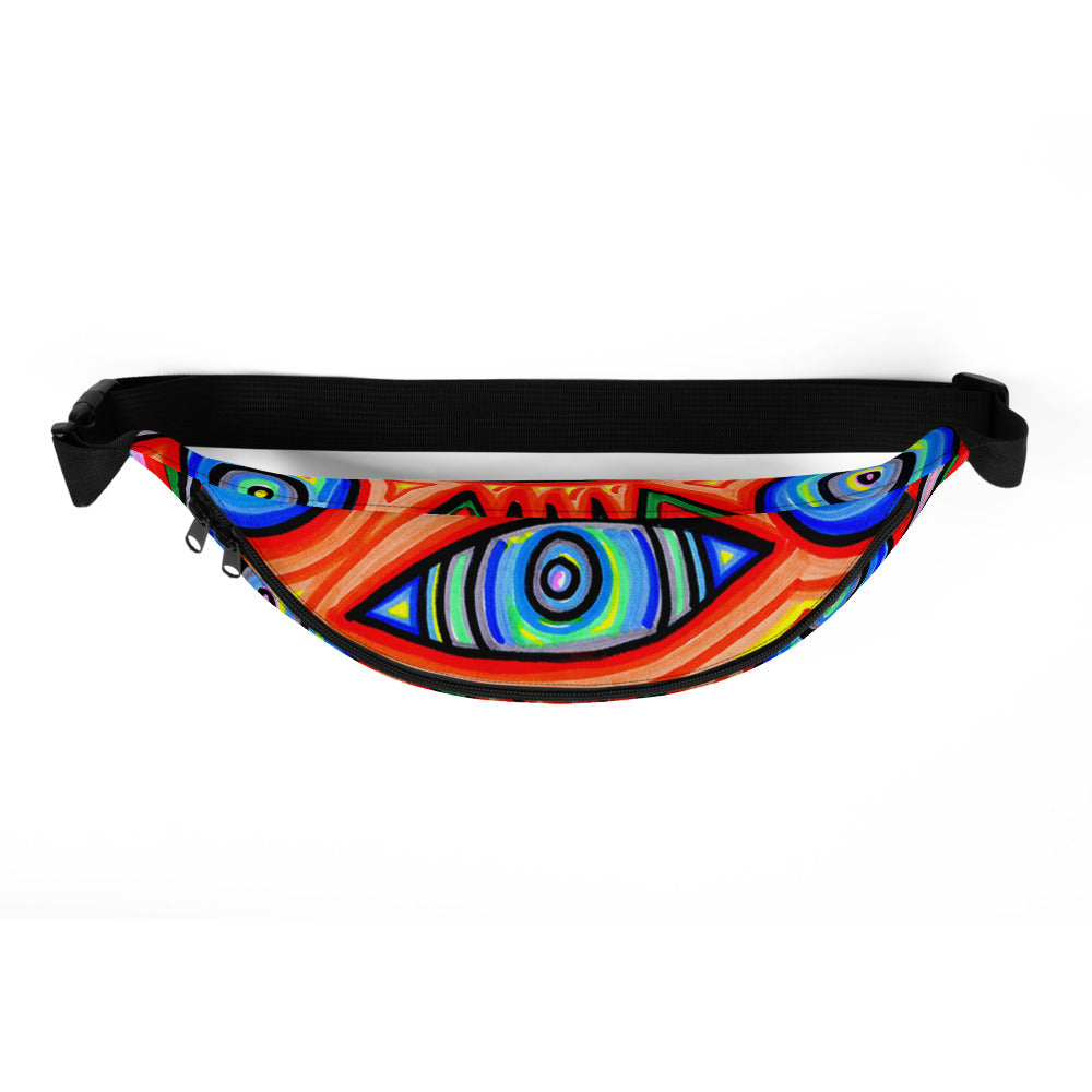 Fanny Pack
