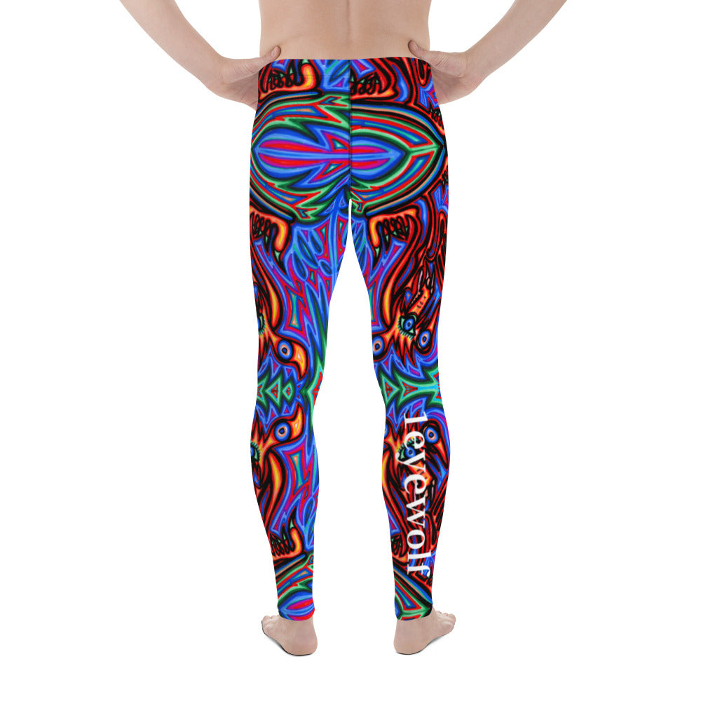 Men's Leggings