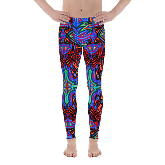 Men's Leggings