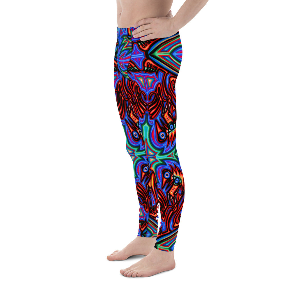 Men's Leggings